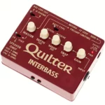 Tête d’ampli basse Quilter Interbass 45 | Test, Avis & Comparatif