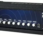 Tête d’ampli basse SWR Workingman 8004 | Test, Avis & Comparatif