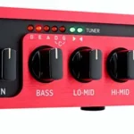 Tête d’ampli basse tc electronic BH550 | Test, Avis & Comparatif