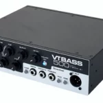 Tête d’ampli basse Tech 21 Bass VT 500 | Test, Avis & Comparatif