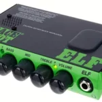 Tête d’ampli basse Trace Elliot ELF Basshead B-Stock | Test, Avis & Comparatif