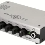 Tête d’ampli basse Warwick Gnome | Test, Avis & Comparatif