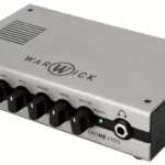 Tête d’ampli basse Warwick Gnome i Pro | Test, Avis & Comparatif