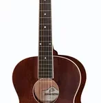 Guitare acoustique The Loar LH-204-BR Brownstone | Test, Avis & Comparatif