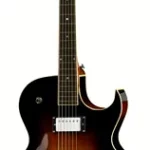 La guitare électrique The Loar LH-280-CSN | Test, Avis & Comparatif
