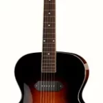 La guitare électrique The Loar LH-309-VS | Test, Avis & Comparatif