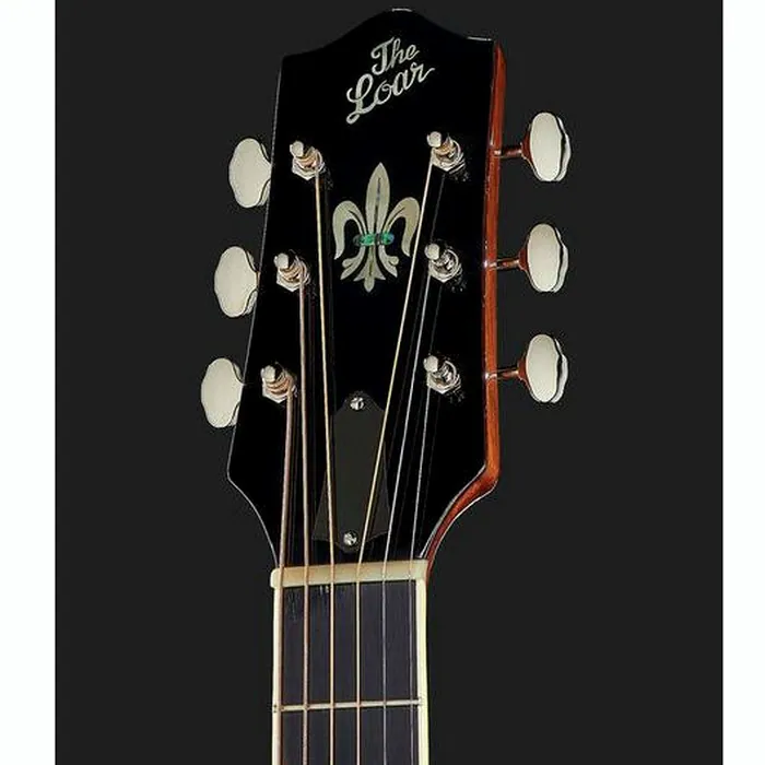 The Loar LH-600 VSB – photo 8