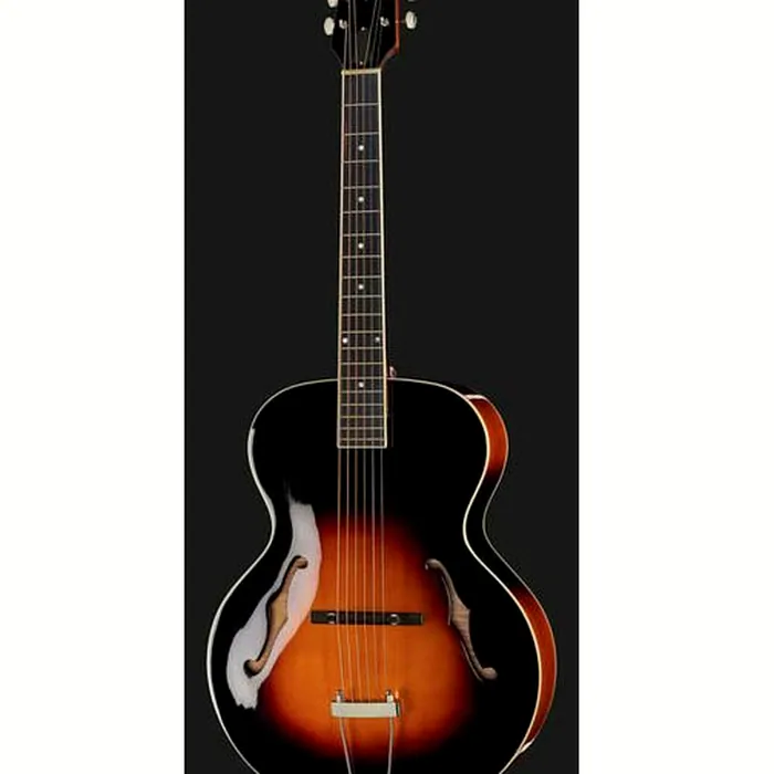 The Loar LH-600 VSB – photo 4