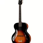 The Loar LH-600 VSB (Guitare électrique) : Test et Avis