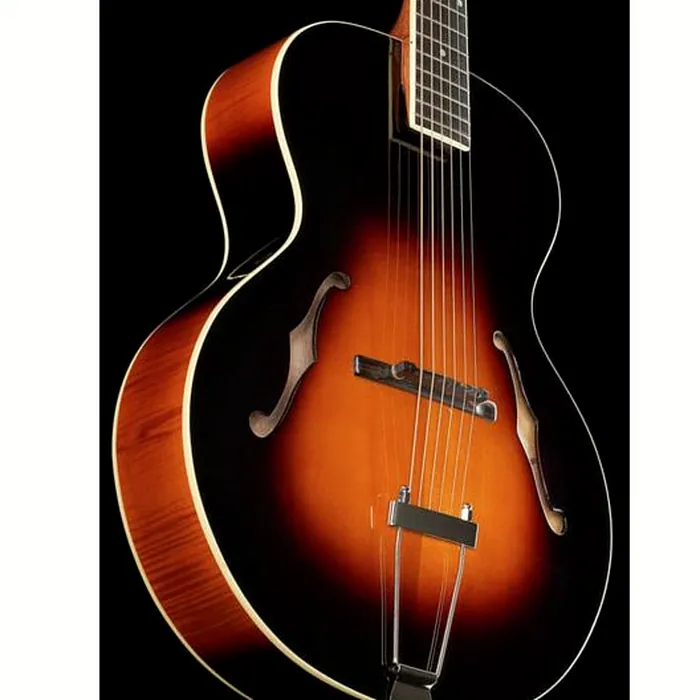 The Loar LH-600 VSB – photo 12