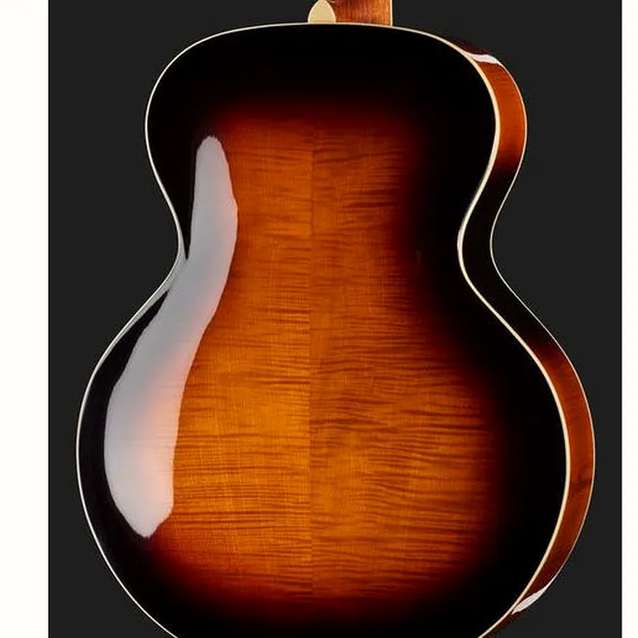 The Loar LH-600 VSB – photo 7