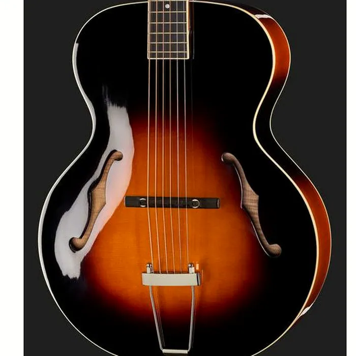 The Loar LH-600 VSB – photo 6