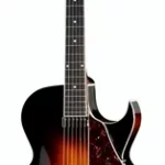 La guitare électrique The Loar LH-650 VSB | Test, Avis & Comparatif