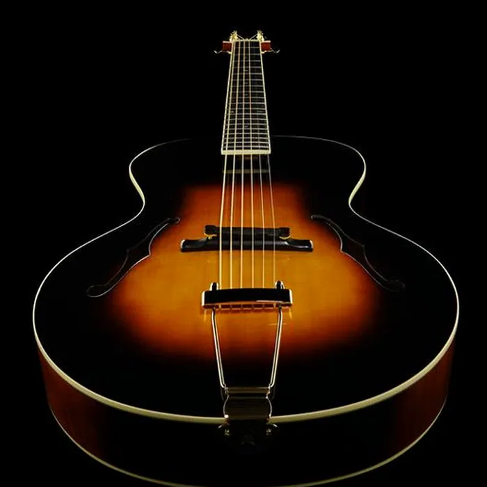 The Loar LH-700 VS – photo 10
