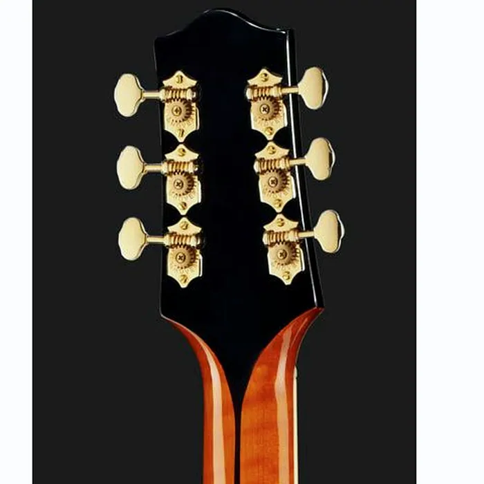 The Loar LH-700 VS – photo 9