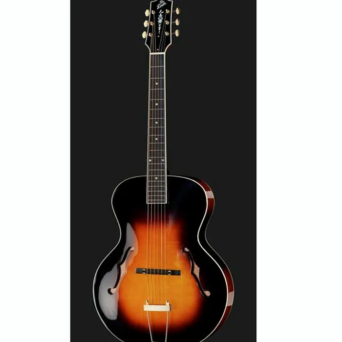 The Loar LH-700 VS – photo 4