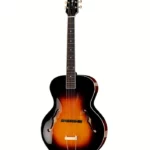 The Loar LH-700 VS (Guitare électrique) – Test & Avis