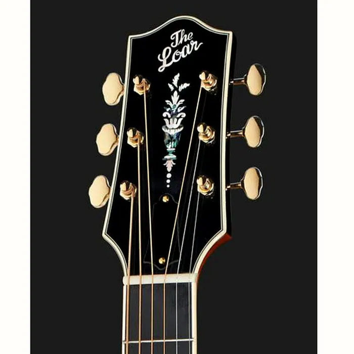 The Loar LH-700 VS – photo 8