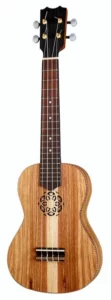Thomann Artist Concert Ukulele ACA