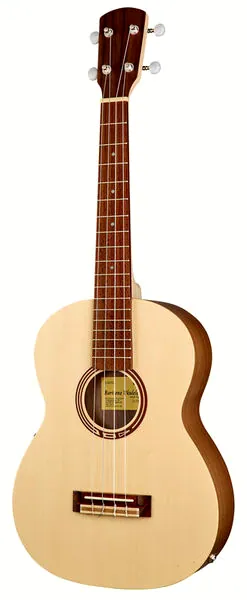 Thomann Baritone EU Ukulele with PU