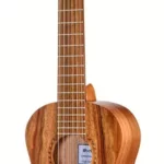 Le ukulélé Thomann Baritone Guitarlele Acacia | Test, Avis & Comparatif