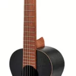 Le ukulélé Thomann Baritone Guitarlele Black Oak | Test, Avis & Comparatif