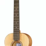 Le ukulélé Thomann Baritone Ukulele De Luxe | Test, Avis & Comparatif