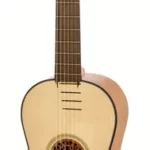 Guitare classique Thomann Baroque Guitar 6-Strings WP | Test, Avis & Comparatif