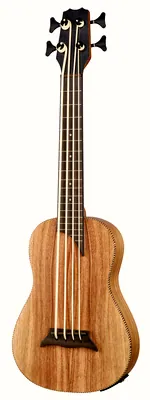 Thomann Bass Ukulele Side Hole B-Stock