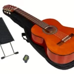 Guitare classique Thomann C-402 NT Set | Test, Avis & Comparatif