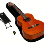 Guitare classique Thomann C-403 NT Set | Test, Avis & Comparatif