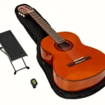 Guitare classique Thomann C-404 NT Set | Test, Avis & Comparatif