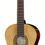 Guitare classique Thomann Classic 4/4 Guitar | Test, Avis & Comparatif