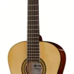 Guitare classique Thomann Classic Guitar 1/2 | Test, Avis & Comparatif