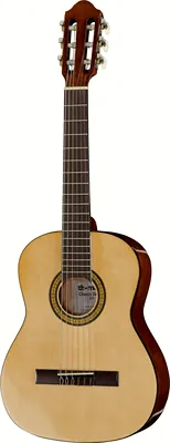 Thomann Classic Guitar 1/2