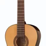 Guitare classique Thomann Classic Guitar S 4/4 B-Stock | Test, Avis & Comparatif