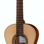 Guitare classique Thomann Classic Natura 3/4 B-Stock | Test, Avis & Comparatif