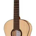 Guitare classique Thomann Classica Flamenco 1F | Test, Avis & Comparatif