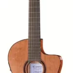 Guitare classique Thomann Classica Fusion 1C CW Slim | Test, Avis & Comparatif