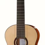 Guitare classique Thomann Classica Fusion 7 String | Test, Avis & Comparatif