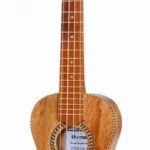 Le ukulélé Thomann Concert Ukulele De Luxe | Test, Avis & Comparatif