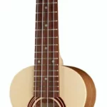Le ukulélé Thomann Europe Soprano Ukulele | Test, Avis & Comparatif