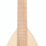 Guitare classique Thomann Lute Guitar | Test, Avis & Comparatif