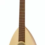 Guitare classique Thomann Lute Guitar De Luxe | Test, Avis & Comparatif