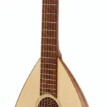 Guitare classique Thomann Lute Guitar Standard Walnut | Test, Avis & Comparatif