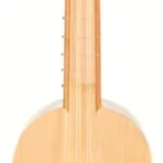 Guitare classique Thomann Pro Renaissance Guitar | Test, Avis & Comparatif
