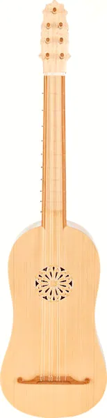 Thomann Pro Renaissance Guitar
