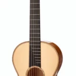 Guitare classique Thomann Pro Romantic Guitar 1850 | Test, Avis & Comparatif