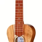 Le ukulélé Thomann Soprano Ukulele Standard | Test, Avis & Comparatif