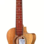 Le ukulélé Thomann Tenor Ukulele CW/PU De Luxe | Test, Avis & Comparatif